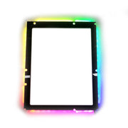 ATX Motherboard Light-Emitting Pad Backlight Pad - Sunny Side Store