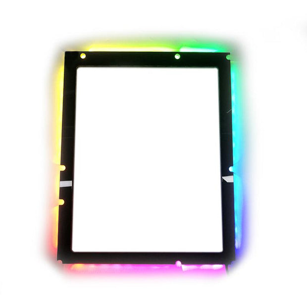 ATX Motherboard Light-Emitting Pad Backlight Pad - Sunny Side Store