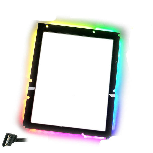 ATX Motherboard Light-Emitting Pad Backlight Pad - Sunny Side Store