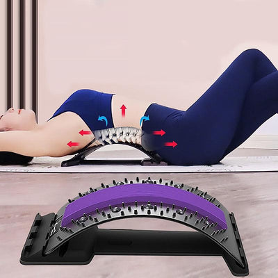 Back Massager, Massage And Health Care Appliance - Sunny Side Store