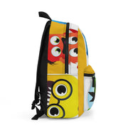 Backpack - Sunny Side Store Printify  53.97