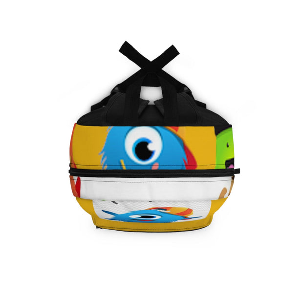 Backpack - Sunny Side Store Printify  53.97