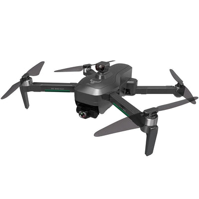 Beast 3 UAV SG906MAX Obstacle Avoidance 3-Axis Gimbal EIS Aerial Photography Quadcopter Remote Control Aircraft eprolo