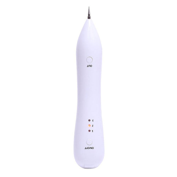 Beauty Instrument Laser Freckle Removal Machine Skin Mole Removal Dark Spot Remover for Face Wart Tag Tattoo Remaval Pen - Sunny Side Store