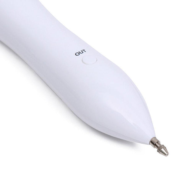 Beauty Instrument Laser Freckle Removal Machine Skin Mole Removal Dark Spot Remover for Face Wart Tag Tattoo Remaval Pen - Sunny Side Store
