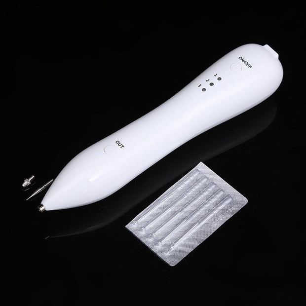 Beauty Instrument Laser Freckle Removal Machine Skin Mole Removal Dark Spot Remover for Face Wart Tag Tattoo Remaval Pen - Sunny Side Store