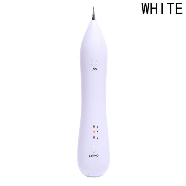 Beauty Instrument Laser Freckle Removal Machine Skin Mole Removal Dark Spot Remover for Face Wart Tag Tattoo Remaval Pen - Sunny Side Store