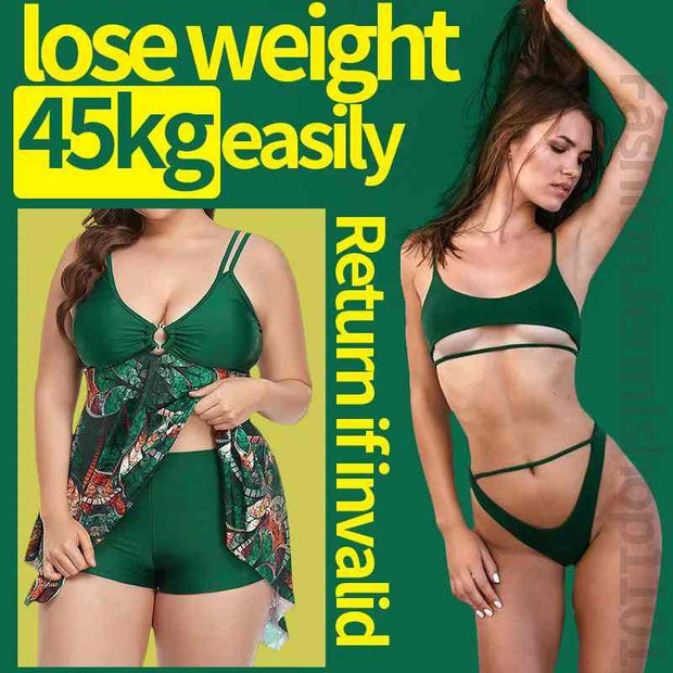 Best Weight Loss Products For Women & Men Belly Cellulite Fat Burner Lose Weight 10kg Per Month Fast Slimming Beauty Health - Sunny Side Store Sunny Side Store  319.23