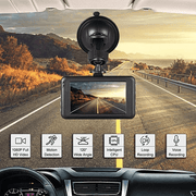 Black Box Dash Cam 1080P G-Sensor Looping Car Camera - Sunny Side Store