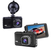 Black Box Dash Cam 1080P G-Sensor Looping Car Camera - Sunny Side Store