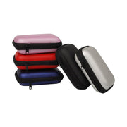 Bluetooth earphone bag, mobile hard drive bag, data cable storage box, earphone packaging box eprolo