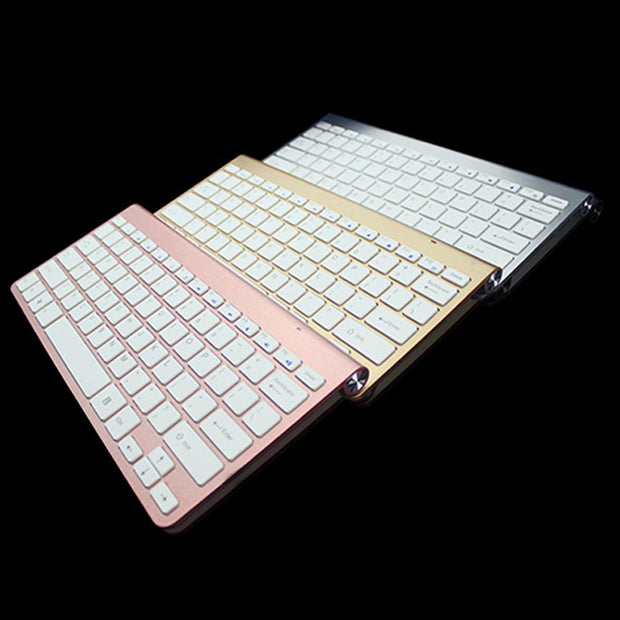 Bluetooth keyboard and Mouse Sunny Side Store