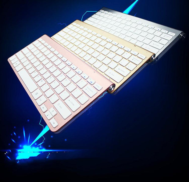 Bluetooth keyboard and Mouse Sunny Side Store