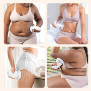 Body Cellulite Sculpting Massager Fat Burner Body Shaping Massage Slimming Machine Lose Weight Anti Fat Device Shape Care Tool - Sunny Side Store Sunny Side Store  29.20