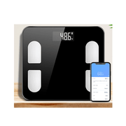 Body Fat Scale With App - Sunny Side Store