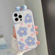 Bow for iphone13promax apple 12 mobile phone case eprolo