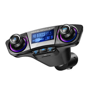 BT06 Car FM transmitter MP3 Player Audio Receiver - Sunny Side Store