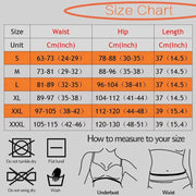 Butt Lifter Shapewear Shorts Women Fake Booty Hip Enhancer Body Shaper Waist Trainer Belly Control Panties Body Shapewear Fajas - Sunny Side Store Sunny Side Store  11.51