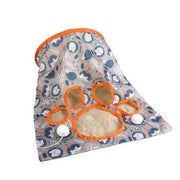 Cat Tunnel Bag Pet Kitten Tunnel Interactive Toys - Sunny Side Store