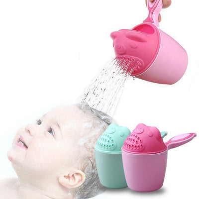 Children Shampoo Cups Baby Shower Shampoo Cups - Sunny Side Store