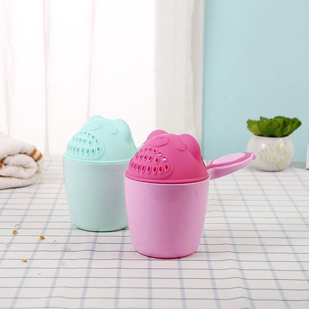 Children Shampoo Cups Baby Shower Shampoo Cups - Sunny Side Store