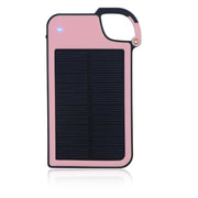 Clip-on Tag Along Solar Charger For Your Smartphone - Sunny Side Store