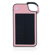 Clip-on Tag Along Solar Charger For Your Smartphone - Sunny Side Store