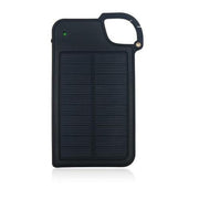 Clip-on Tag Along Solar Charger For Your Smartphone - Sunny Side Store