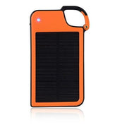 Clip-on Tag Along Solar Charger For Your Smartphone - Sunny Side Store