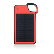 Clip-on Tag Along Solar Charger For Your Smartphone - Sunny Side Store