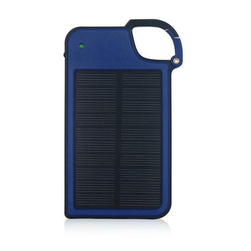 Clip-on Tag Along Solar Charger For Your Smartphone - Sunny Side Store