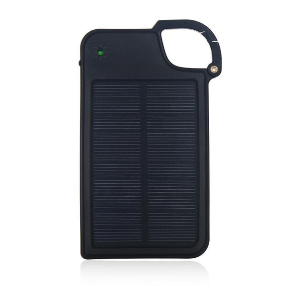 Clip-on Tag Along Solar Charger For Your Smartphone - Sunny Side Store