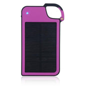 Clip-on Tag Along Solar Charger For Your Smartphone - Sunny Side Store