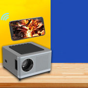 Commercial Mini Portable Mobile Projector - Sunny Side Store