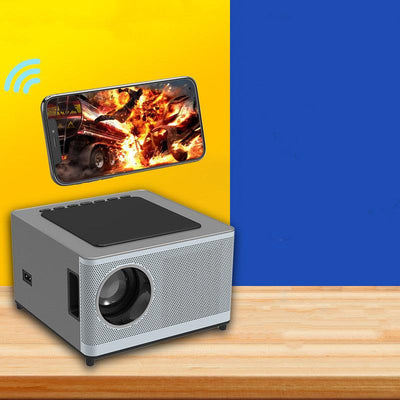 Commercial Mini Portable Mobile Projector - Sunny Side Store