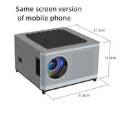 Commercial Mini Portable Mobile Projector - Sunny Side Store