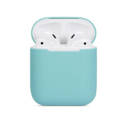 Compatible with Apple, Airpods soft silicone sleeve - Sunny Side Store