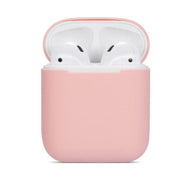 Compatible with Apple, Airpods soft silicone sleeve - Sunny Side Store