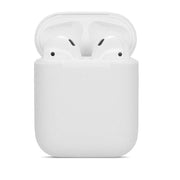 Compatible with Apple, Airpods soft silicone sleeve - Sunny Side Store