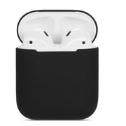 Compatible with Apple, Airpods soft silicone sleeve - Sunny Side Store