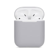 Compatible with Apple, Airpods soft silicone sleeve - Sunny Side Store