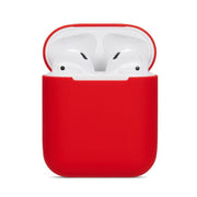 Compatible with Apple, Airpods soft silicone sleeve - Sunny Side Store