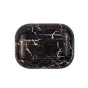 Compatible with Apple, Compatible with Apple , Marbled earphone case - Sunny Side Store