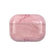 Compatible with Apple, Compatible with Apple , Marbled earphone case - Sunny Side Store