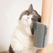 Corner Comb Pet Brush - Sunny Side Store