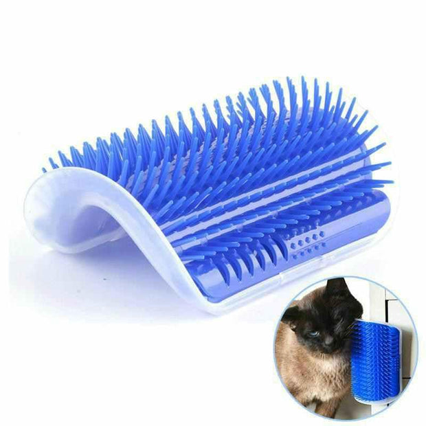 Corner Comb Pet Brush - Sunny Side Store