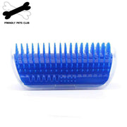 Corner Comb Pet Brush - Sunny Side Store