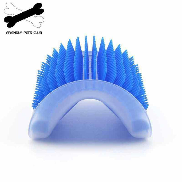 Corner Comb Pet Brush - Sunny Side Store