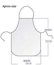 Creative Christmas apron Navidad pinafore couple sexy uniforms temptation dress Christmas decoration for home new year gifts - Sunny Side Store