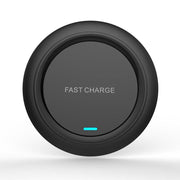 Desktop Wireless Charger Wireless Fast Charge for Huawei Wireless Charger Round Wireless Charger eprolo